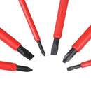 Jogo de Chaves Fenda e Isolada