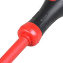 Jogo de Chaves Fenda e Isolada