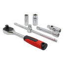 Jogo Chave Soquete 32 Peças