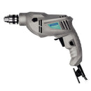 Furadeira De Impacto Cinza Tramontina 220v