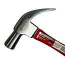 Martelo Unha 27 Mm Com Cabo De Fibra