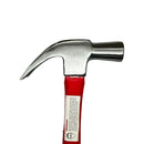 Martelo Unha 27 Mm Com Cabo De Fibra