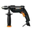 Furadeira Impacto- 13 mm 650W 220V - WX326 - Worx