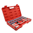Jogo Chave Soquete 32 Peças